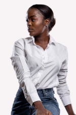 Mahia Custom Corporate Shirt – Professional, Tailored & Branded Workwear