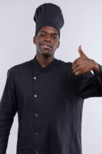 Mahia Apron – Durable Everyday Workwear