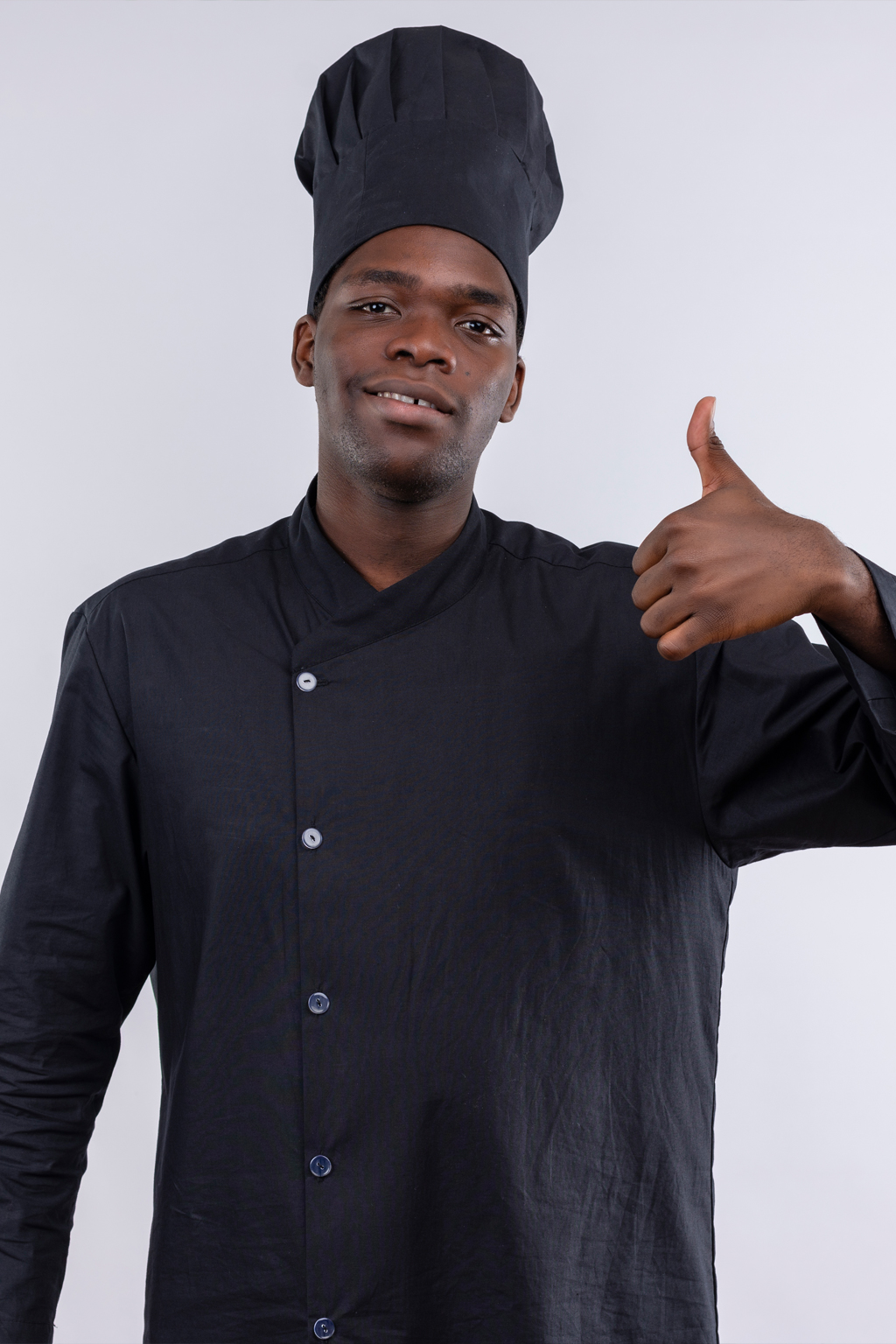Mahia Apron – Durable Everyday Workwear