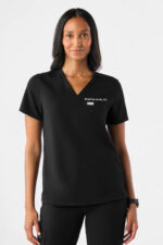 Mahia Custom Embroidery – Premium Branded Workwear Finishing