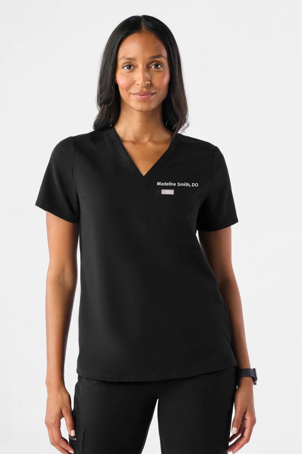 Mahia Custom Embroidery – Premium Branded Workwear Finishing