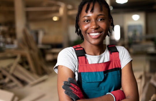 How Branded Workwear Can Transform Your Business Image
