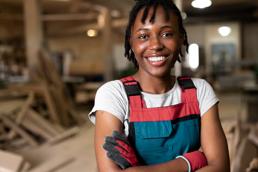 How Branded Workwear Can Transform Your Business Image