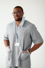 Mahia Workwear Medical Scrubs – Comfortable, Durable & Professional Healthcare Uniform