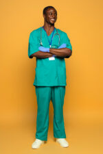 Mahia Workwear Medical Scrubs – Comfortable, Durable & Professional Healthcare Uniform