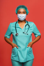 Mahia Workwear Medical Scrubs – Comfortable, Durable & Professional Healthcare Uniform
