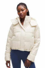 Mahia Workwear Branded Puff Jackets – Warm, Durable & Custom Corporate Outerwear