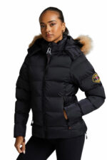 Mahia Workwear Branded Puff Jackets – Warm, Durable & Custom Corporate Outerwear