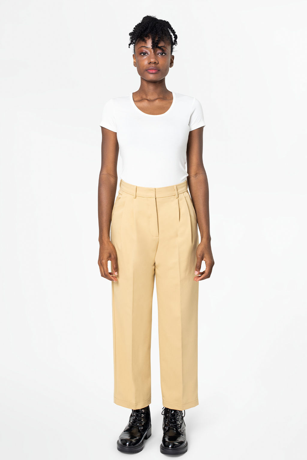 Mahia Heavy Duty Work Trousers