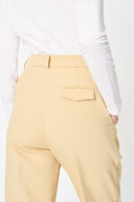 Mahia Heavy Duty Work Trousers