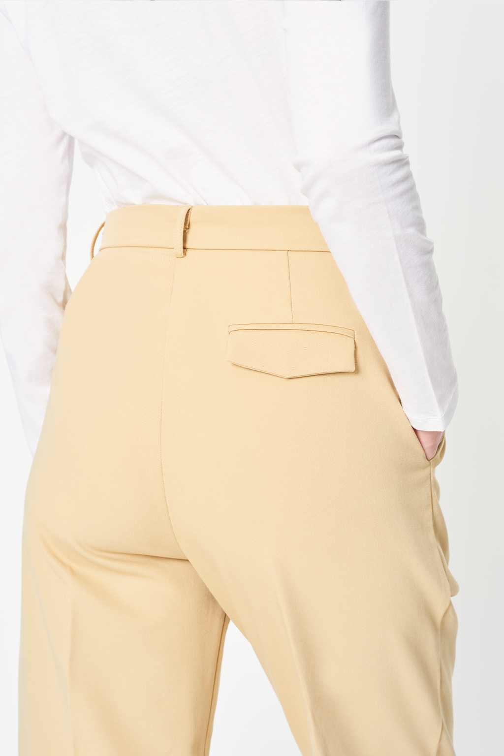 Mahia Heavy Duty Work Trousers
