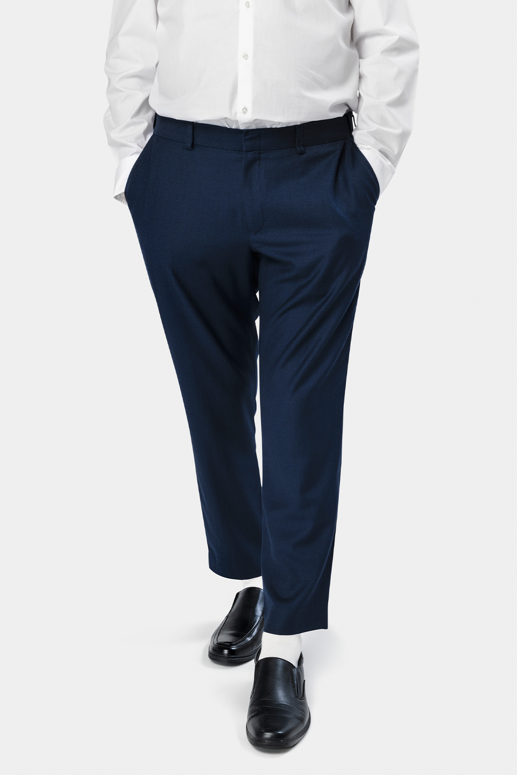 Mahia Heavy Duty Work Trousers
