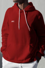 Mahia Workwear Branded Hoodies – Custom Warm & Stylish Corporate Wear